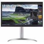 LG 27UQ850-W