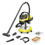 Dulkių siurblys Karcher WD 5 PS V-25/5/22, 1.628-374.0