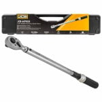 JCB SUKAMOS MOMENTO RAKTIKAS 1/2" 40-220Nm