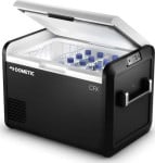 Dometic CFX3 55 kompresorinis šaldytuvas ir šaldiklis, 48 litrai, programėlės valdymas