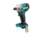 Makita DTD156Z akumuliatorinis smūginis veržliaraktis 18V 155Nm